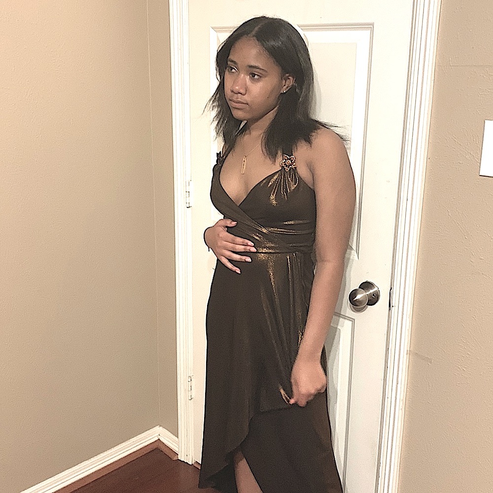 Betsy Johnson dress